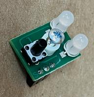 Tam Valley Depot Mono Frog Juicer MFJ003U V2.0 - DCC Frog Juicer For Single Turnouts, 2-7 Amp